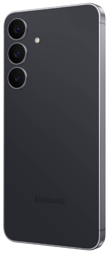 Samsung Galaxy S25 FE 8/512 Гб 5G Dual sim Черный