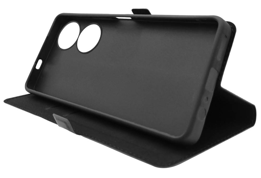 Borasco для HONOR X7b Черный