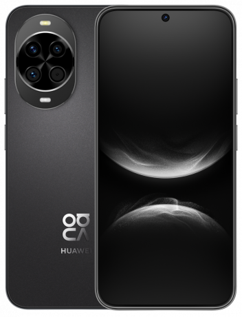 Изображение товара HUAWEI Nova 14 12/256 Гб Черный