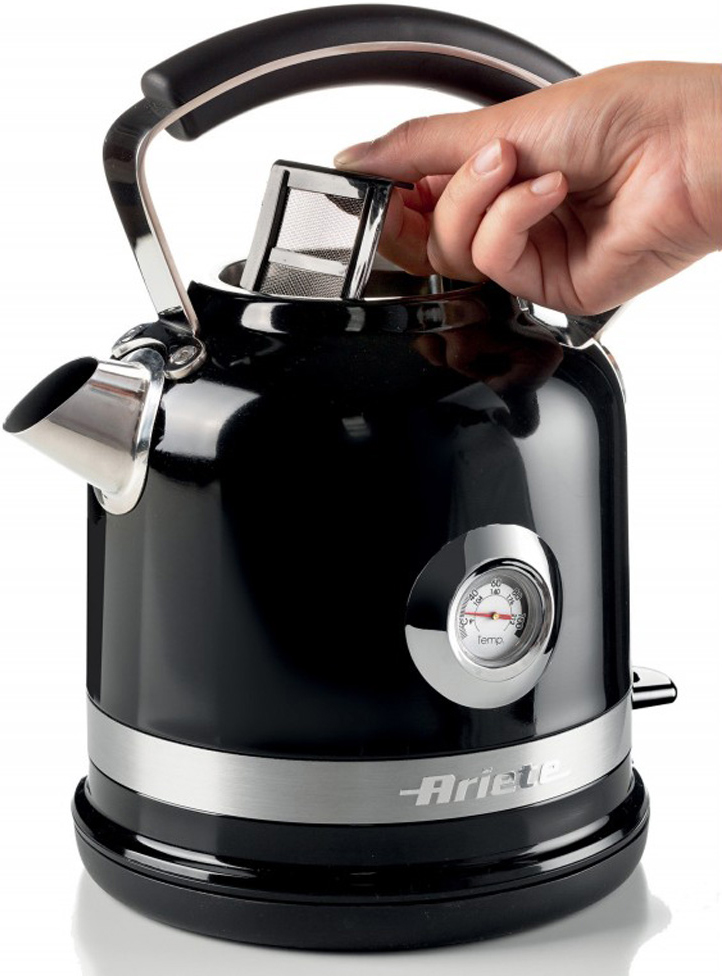 Ariete 2854 Черный