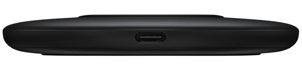 Samsung EP-P1100B с функцией быстрой зарядки Black