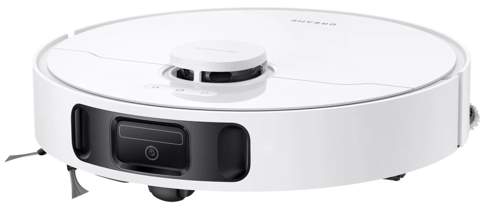 Dreame Bot D20 Ultra Белый (RLD31SE)