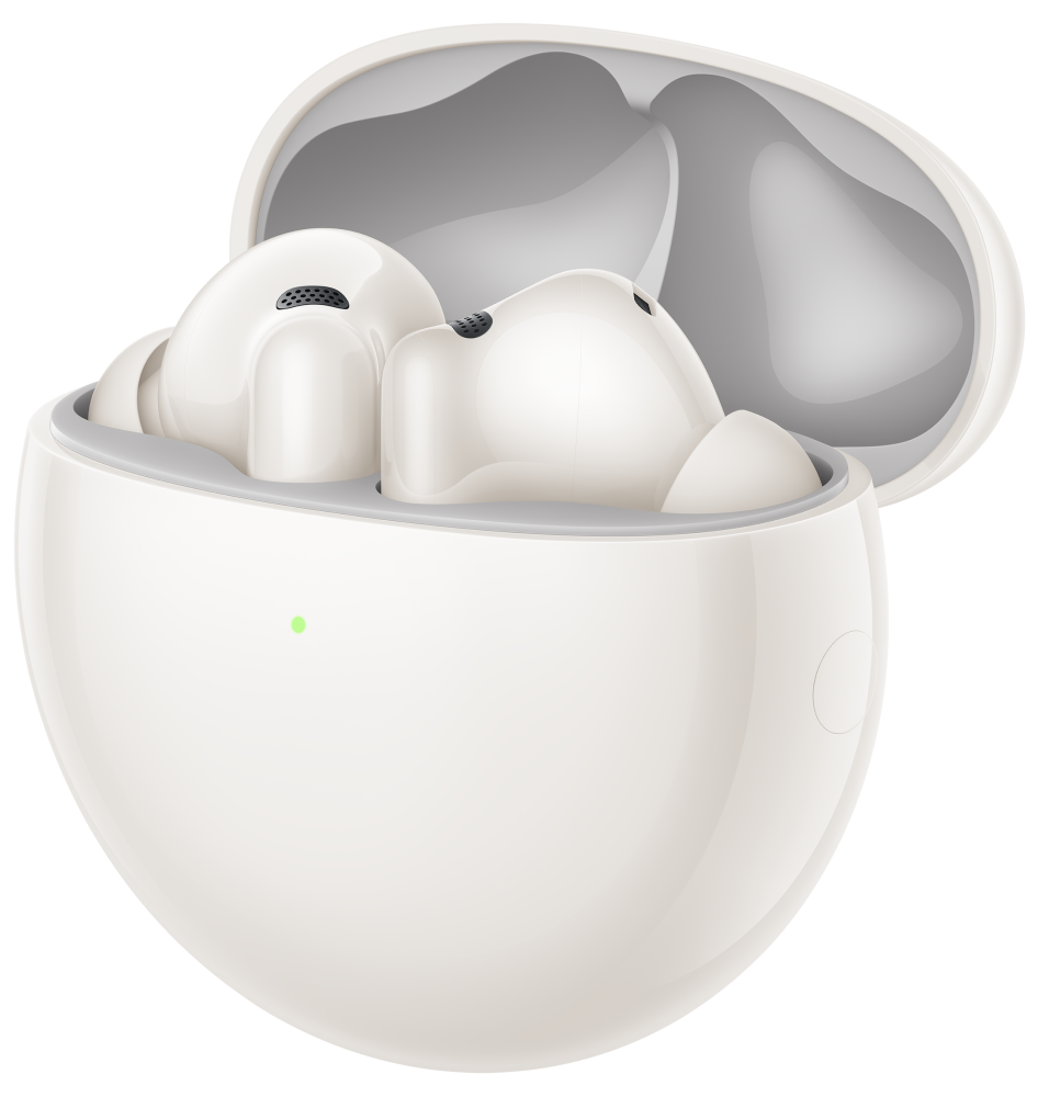 HUAWEI FreeBuds 7i Белые