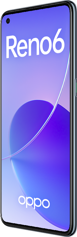 OPPO Reno6 8/128Gb Black