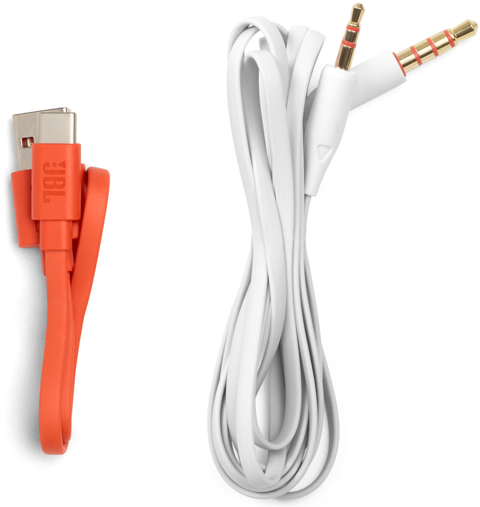 JBL TUNE 660BTNC накладные White