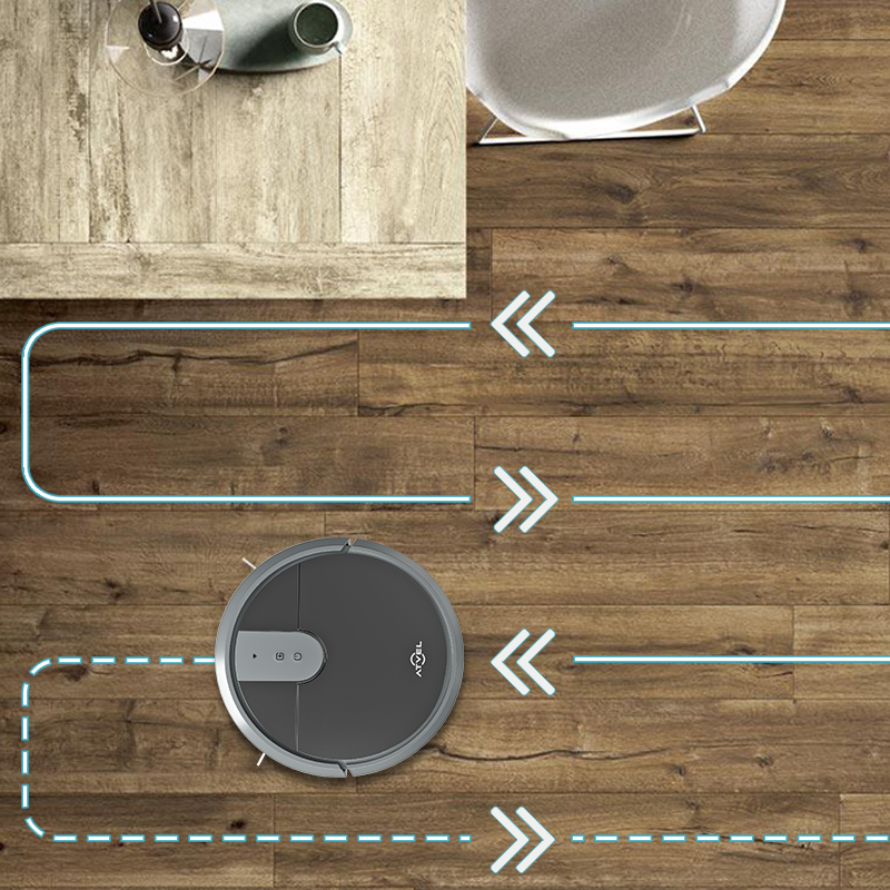 Atvel R70 Серый