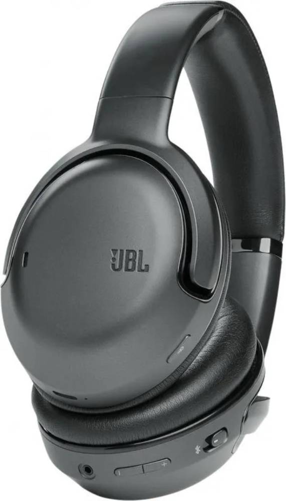 JBL Tour ONE Черные