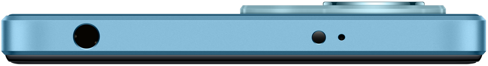 Xiaomi REDMI Note 12 4/128Gb Синий лед