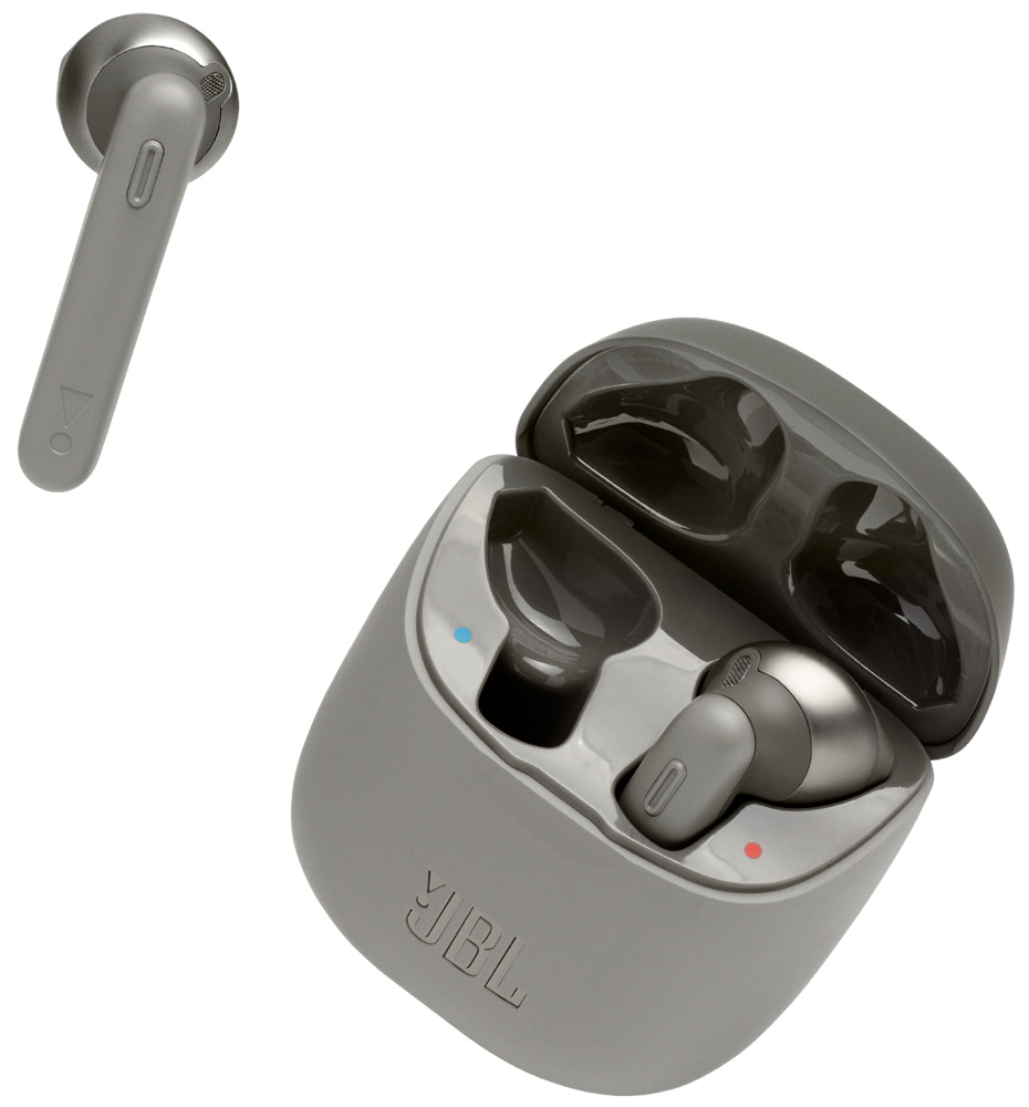 JBL TUNE 220TWS Grey