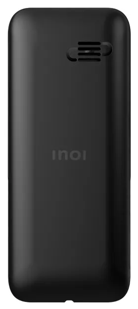 INOI 101 Classic 2G Черный