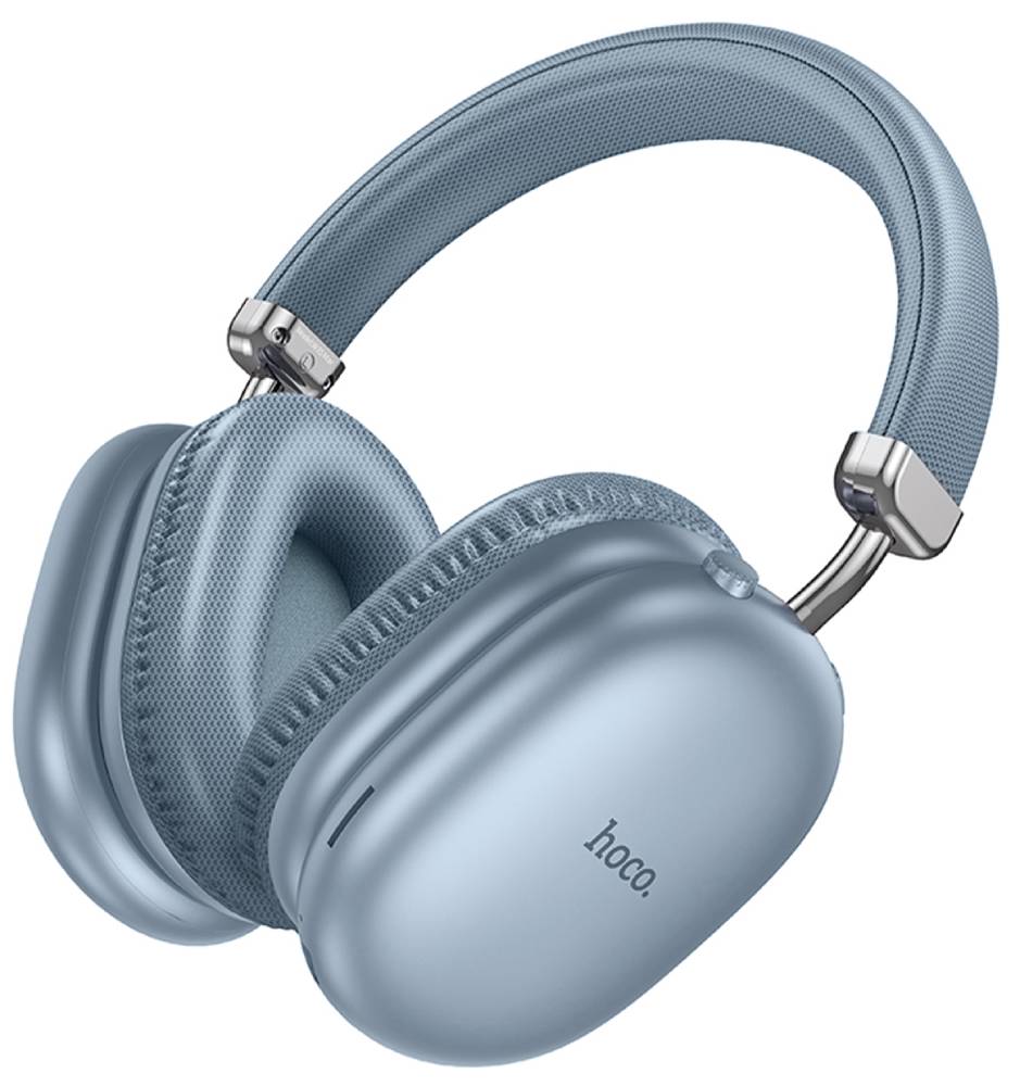 HOCO W35 Max Синие