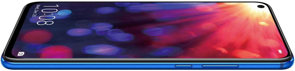 HONOR View 20 6/128 Gb Sapphire Blue