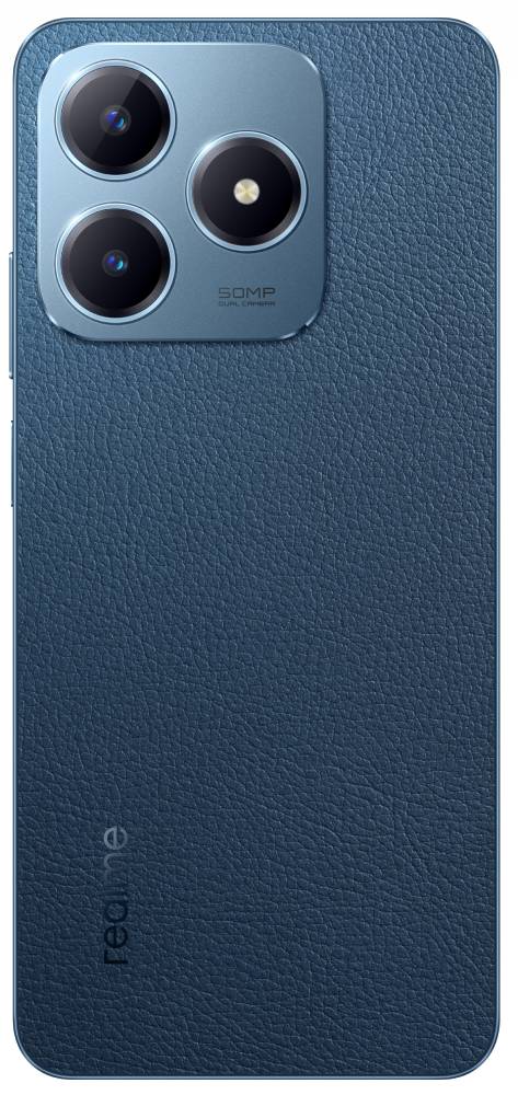 realme C63 8/256 Гб Синий