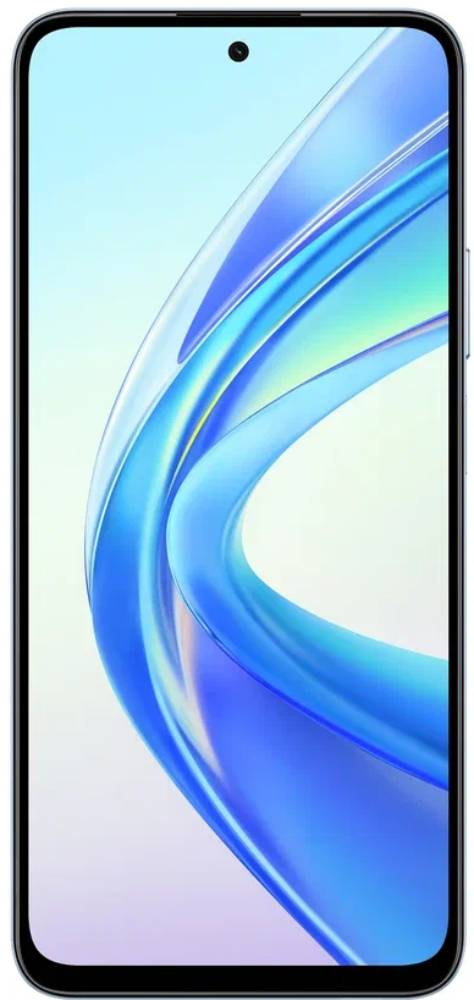 HONOR X7b 8/128 Гб Серебристый "Как новый"