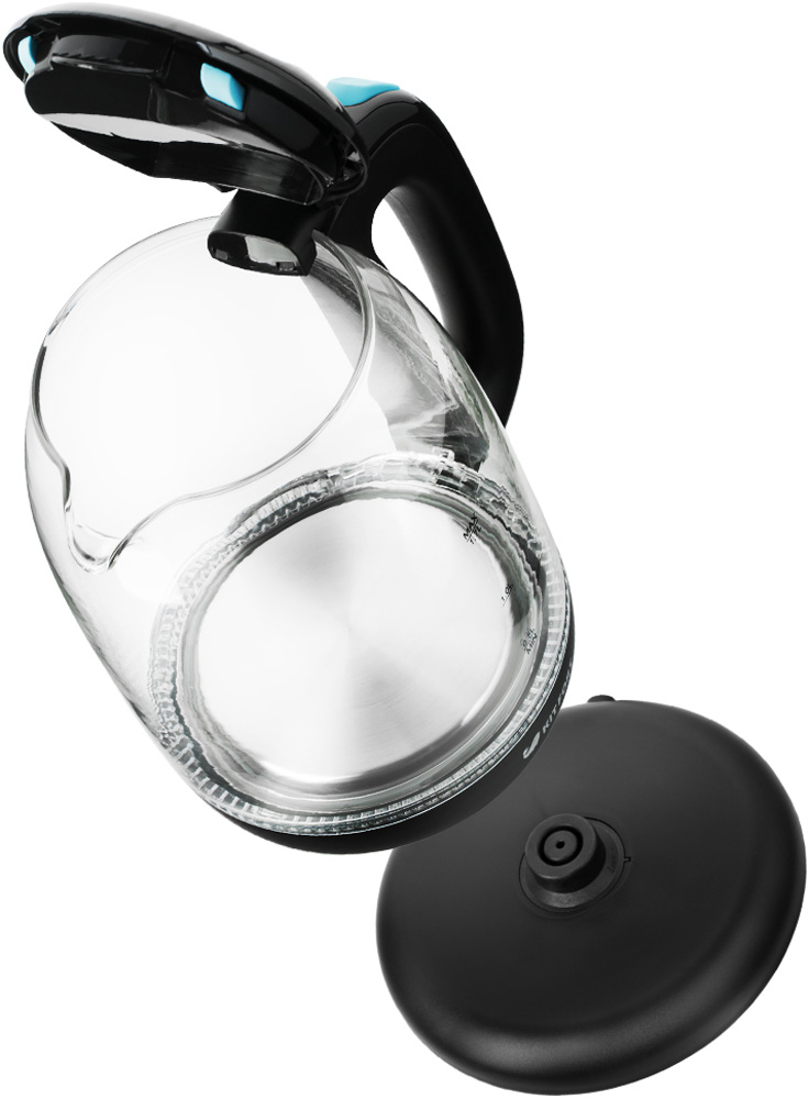 Kitfort КТ-625-1 Голубой