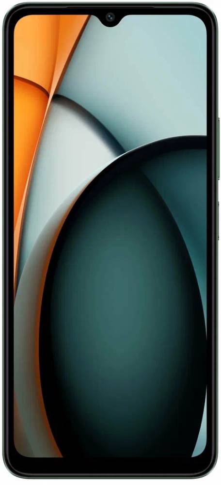 Xiaomi REDMI A3 3/64 Гб Зеленый