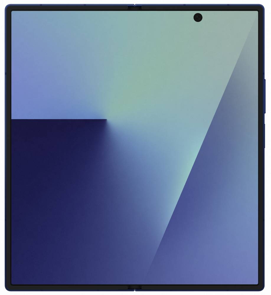 Samsung Galaxy Z Fold7 16Гб/1 Тб 5G Dual sim Синий (F966B)
