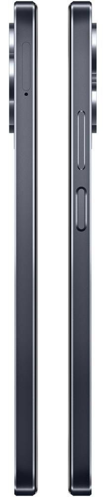 realme Note 50 3/64 Гб Черный