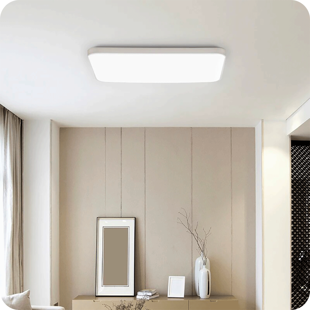 Yeelight Ceiling Light 900мм потолочный White (YLXD039)
