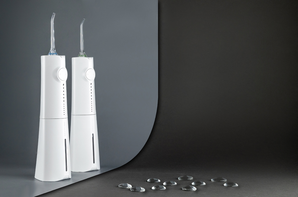 Revyline RL610 Белый