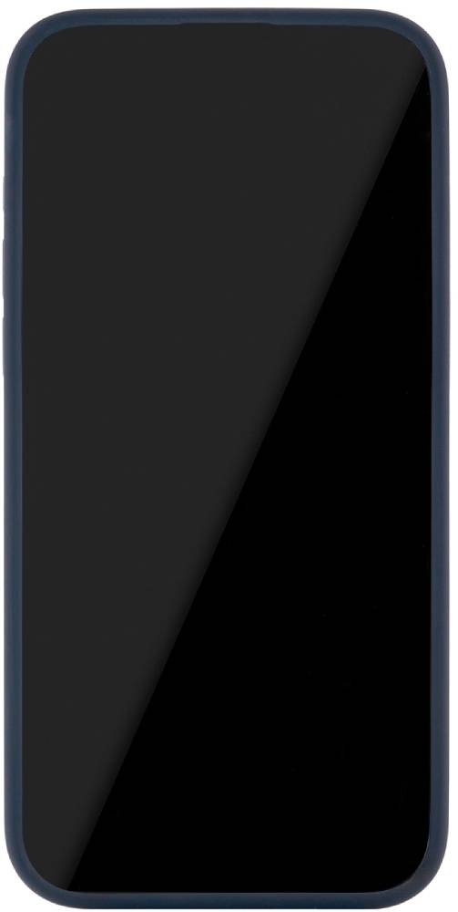 uBear Touch Mag Case для iPhone 15 Pro Max Темно-синий