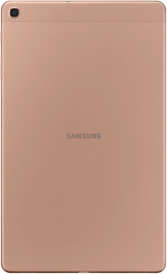 Samsung Galaxy Tab A 2019 10.1" 32Gb LTE Gold
