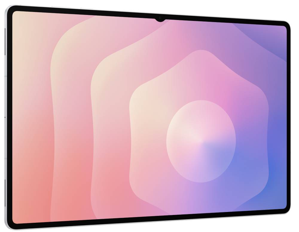 Samsung Galaxy Tab S11 Ultra Wi-Fi 16Гб/1 Тб Серебристый