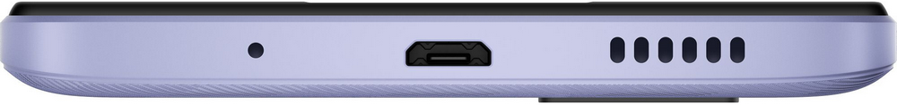 Xiaomi REDMI 12C 4/128Gb Лавандово-фиолетовый