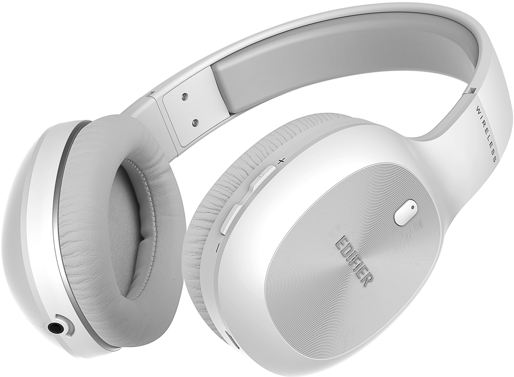 Edifier W800BT Plus накладные Белые
