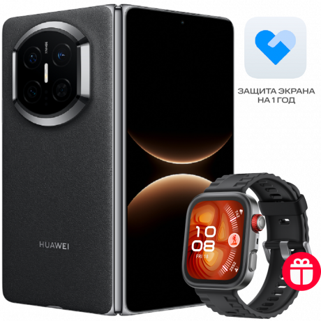 Изображение товара HUAWEI Mate X7 16/512 Гб Черный