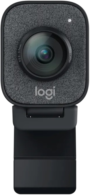 Logitech StreamCam Graphite