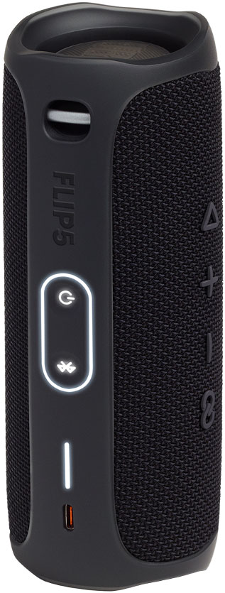 JBL Flip 5 Black
