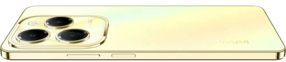 Infinix HOT 40 8/256 Гб Золотой