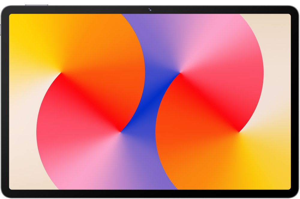 HUAWEI MatePad SE 2024 11" 6/128 Гб Wi-Fi Серый