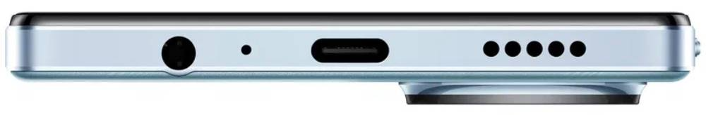 HONOR X7b 8/128 Гб Серебристый "Как новый"