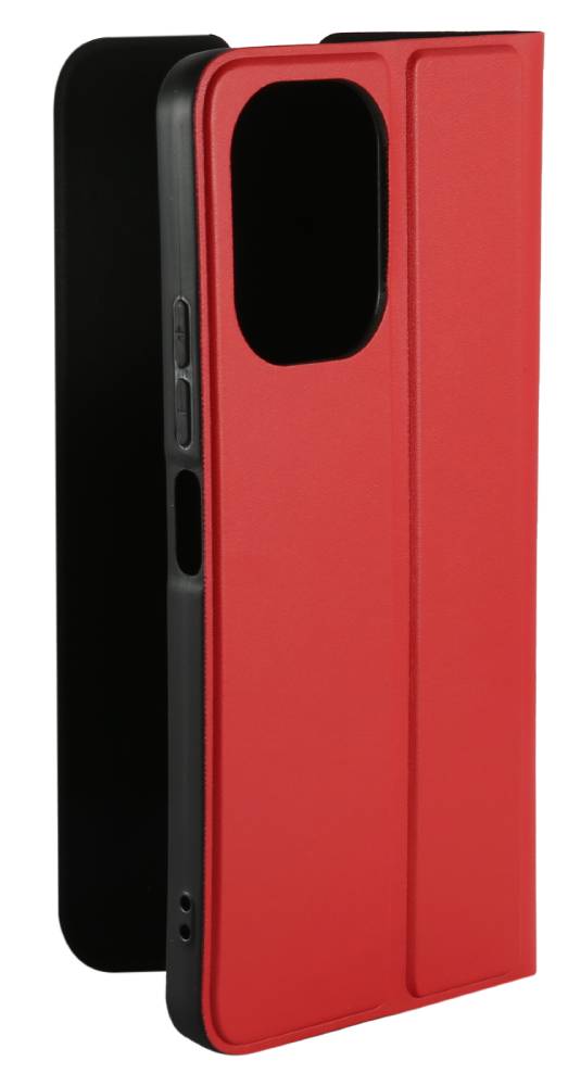 RedLine для Xiaomi REDMI 13C|POCO C65 Красный