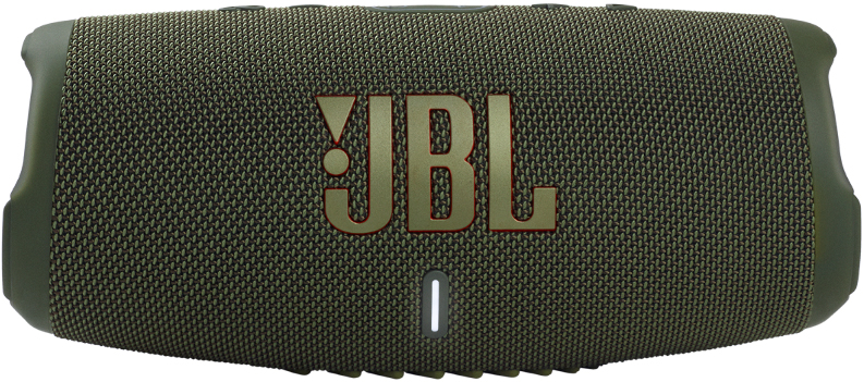JBL Charge 5 Green
