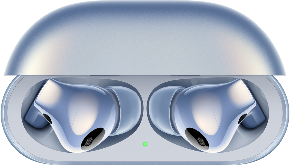 HUAWEI FreeBuds Pro 2 Голубые