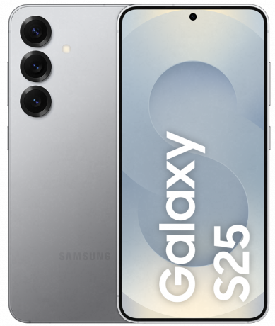 Изображение товара Смартфон Samsung Galaxy S25 12 ГБ/512 ГБ 5G против пыли и влаги