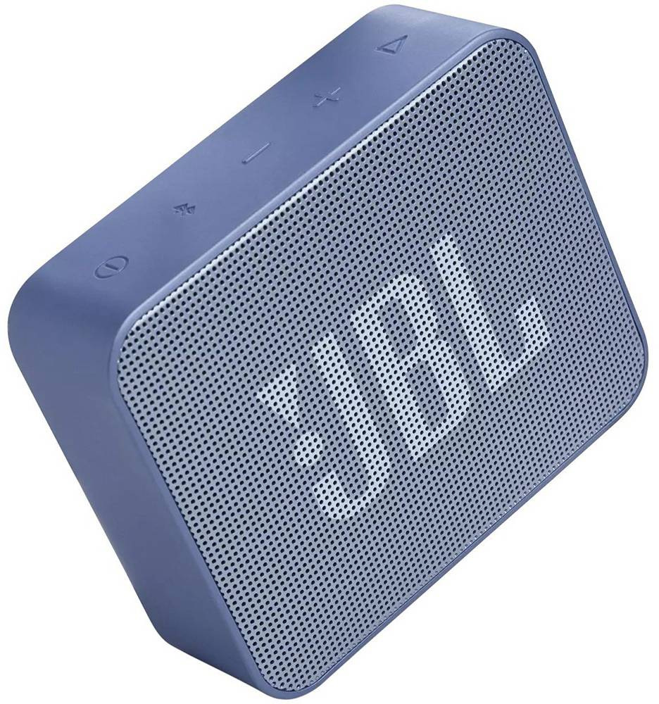 JBL Go Essential Синяя