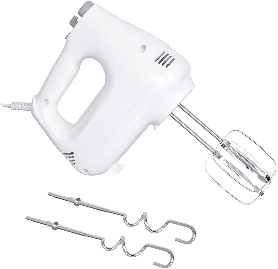 Hyundai HYM-H4301 ручной Белый