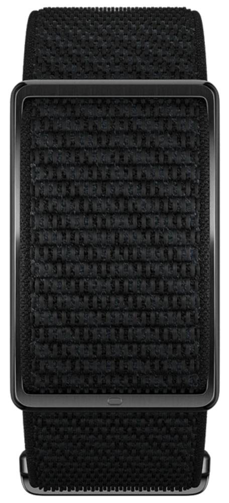 POLAR Loop Черный