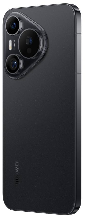 HUAWEI Pura 70 12/256 Гб Черный «Хорошее состояние»