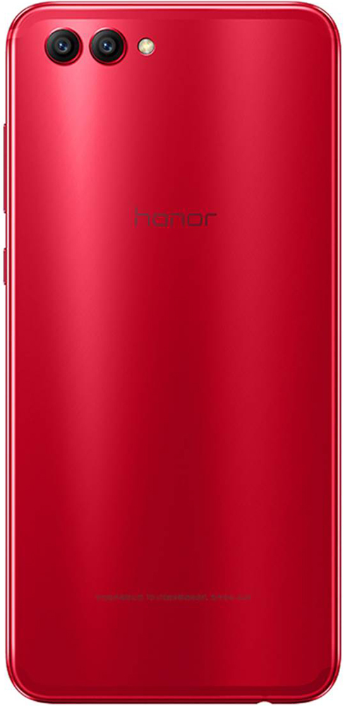 HONOR View 10 128Gb Red