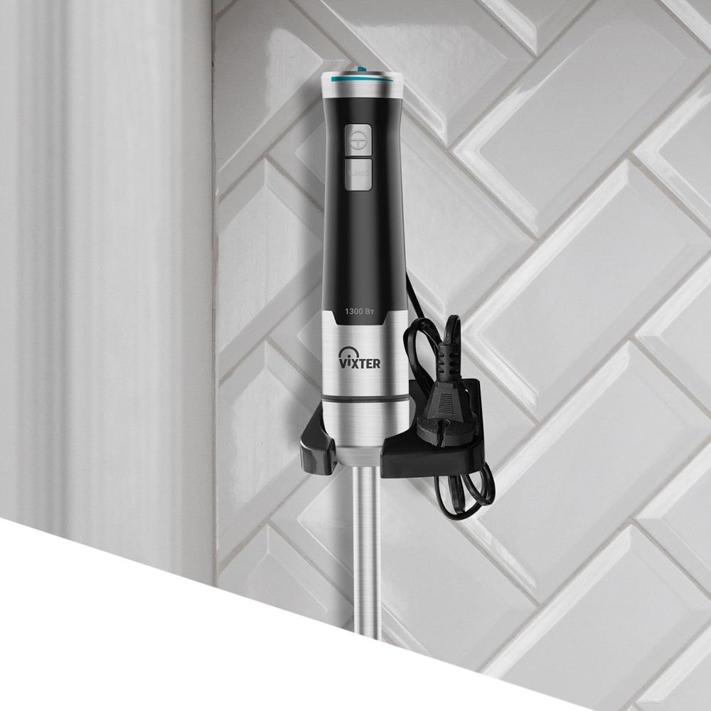 Vixter HBW-2225 черный