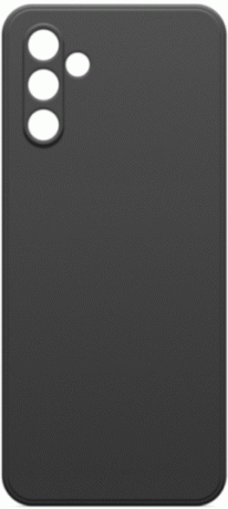 Изображение товара Borasco для Samsung Galaxy A05s Черный