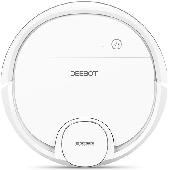 ECOVACS Deebot Ozmo 900 EU White