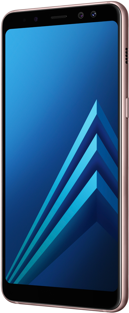 Samsung Galaxy A8 (2018) 32GB Blue