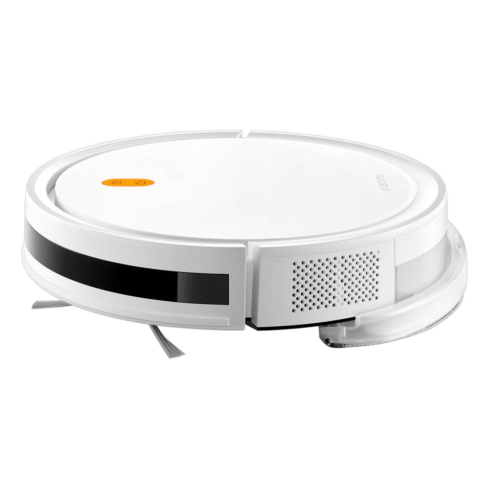 Xiaomi Robot Vacuum E5 EU Белый