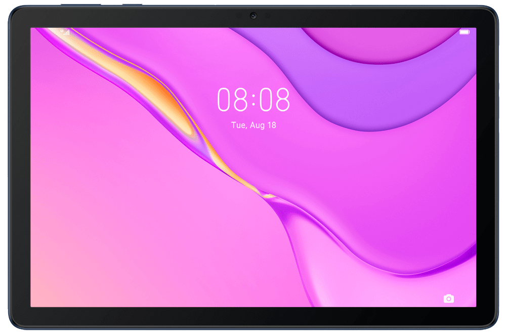 HUAWEI MatePad T10s 10.1" 4/128Gb LTE Синий